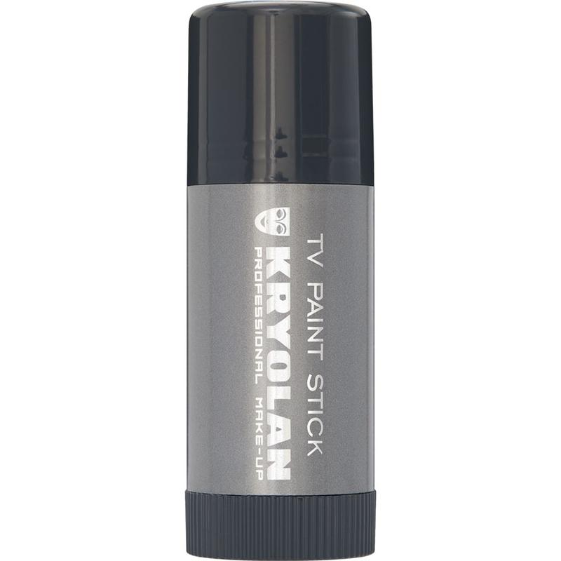 Kryolan TV Paint Stick - Concealer, Foundation, Highlighter and Contour Makeup