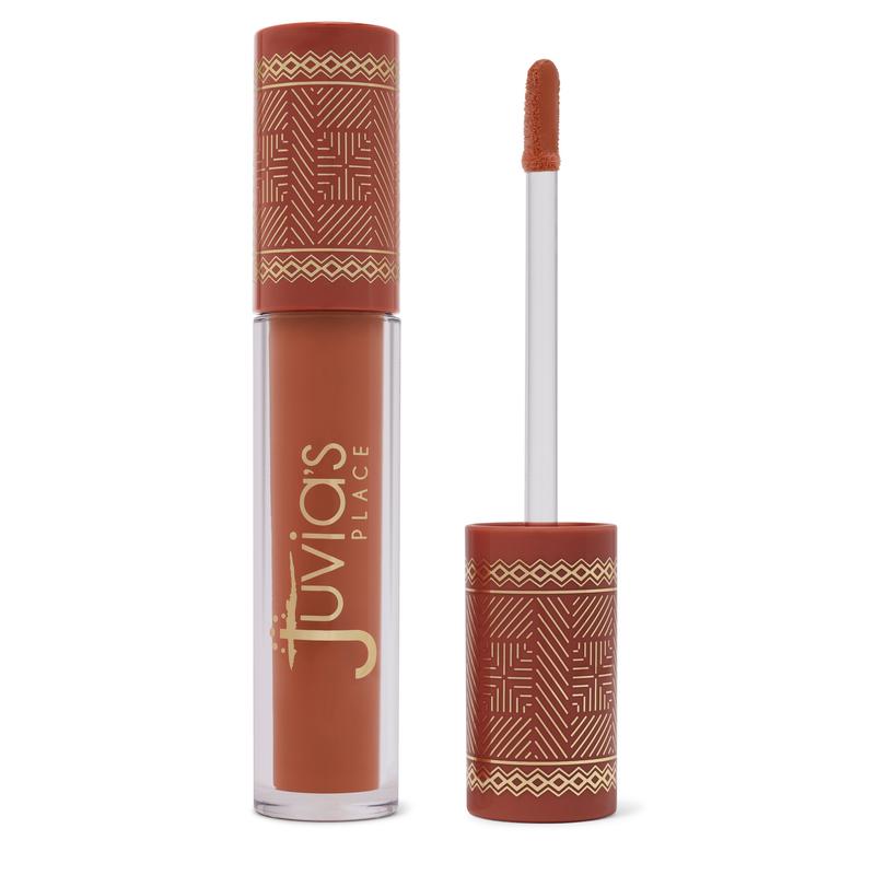 The Coffee Shop Lip Gloss