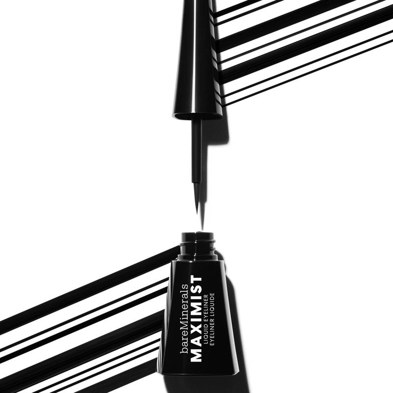 MAXIMIST  Liquid Eyeliner