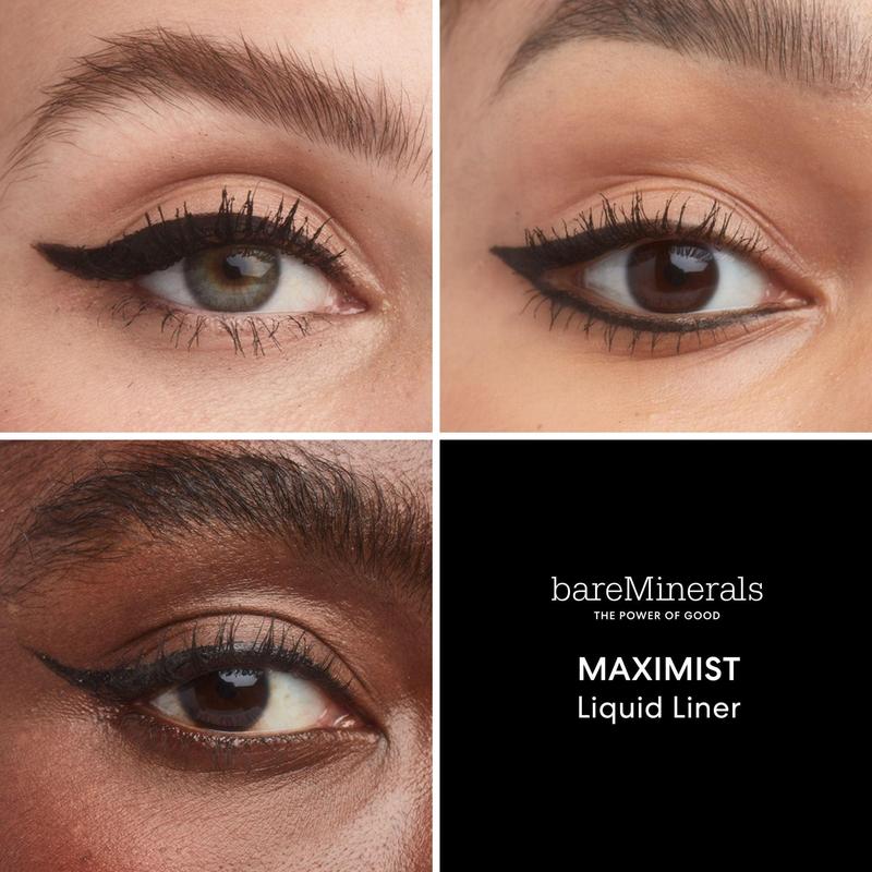 MAXIMIST  Liquid Eyeliner