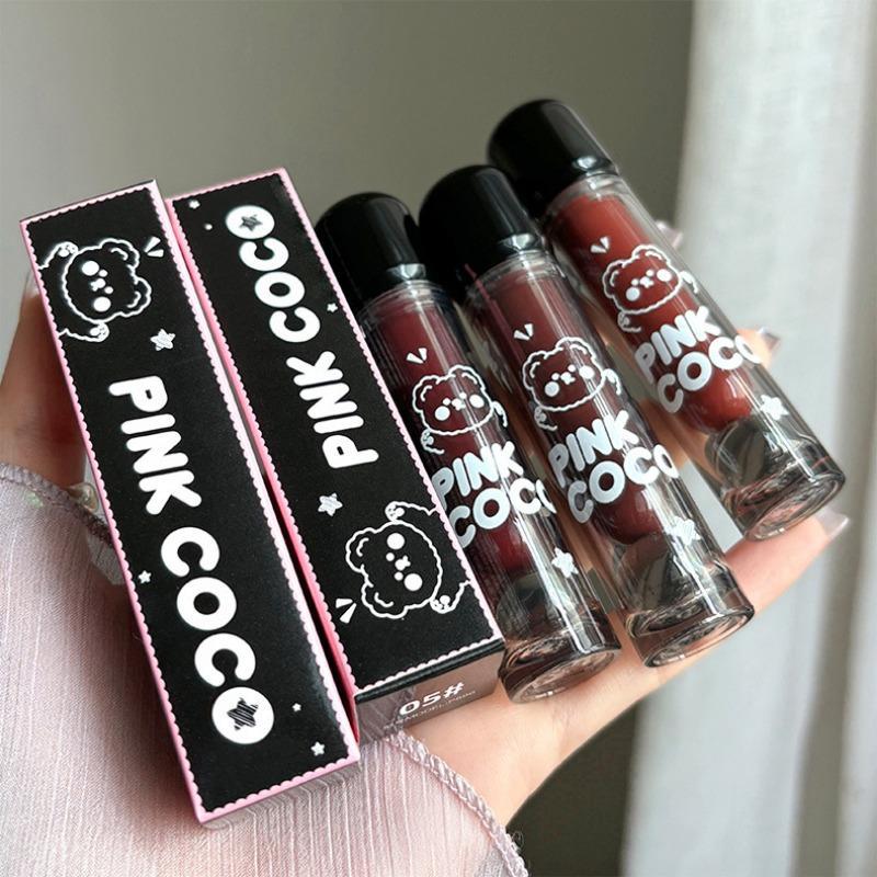 Mirror Lip Glaze, Long Lasting Non-fading Watery Lip Gloss Lip Stain Lip Oil , Moisturizing Liquid Lip Tint Juicy Lip Plumper Plumping Lip Stick, All Occasions Lip Makeup Products, Boyfriend Gift