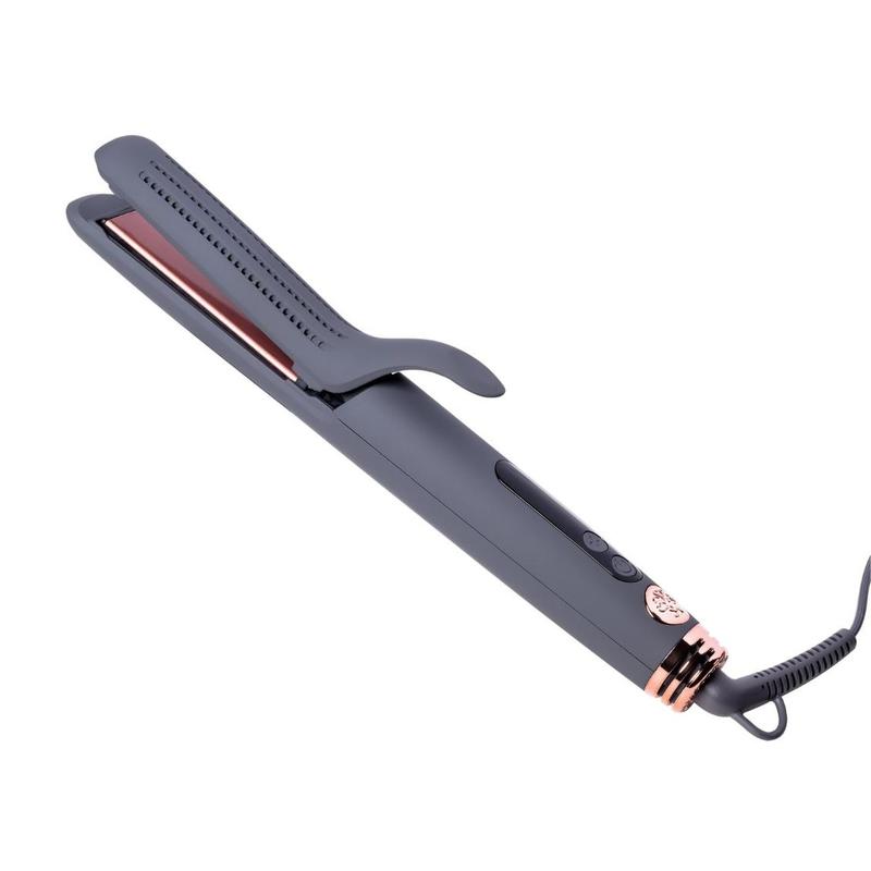 Viral 2-in-1 Styler Hair Straightener & Curling Iron