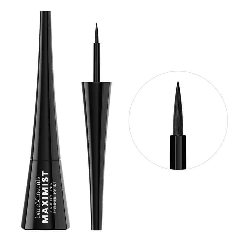 MAXIMIST  Liquid Eyeliner