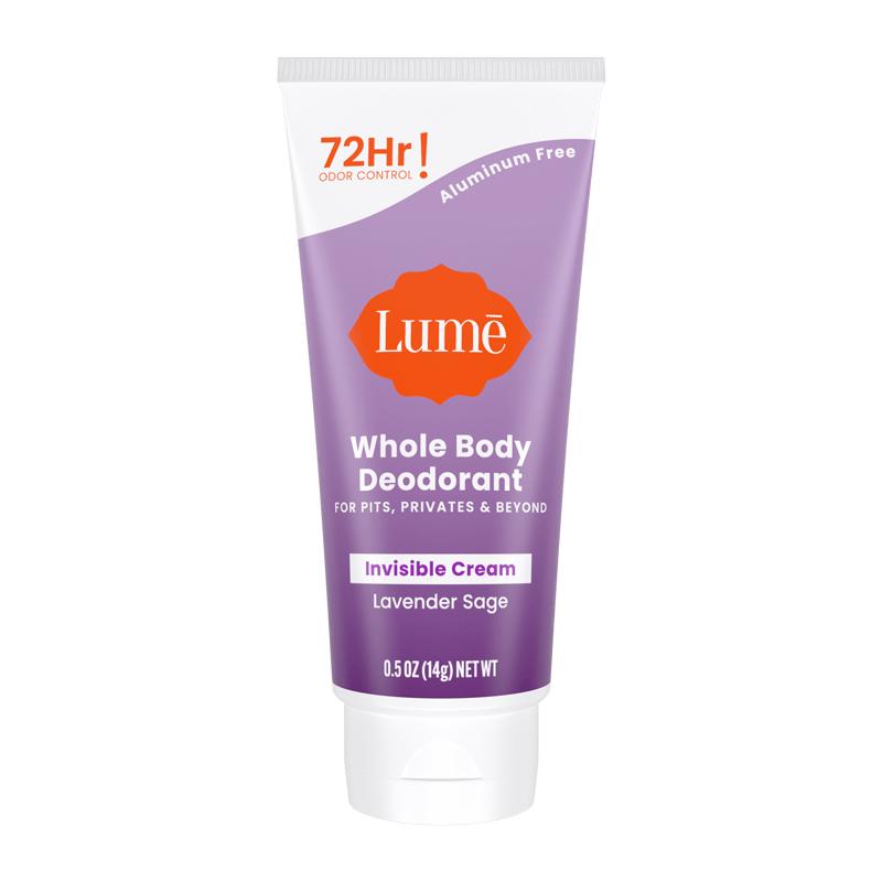 Mini Cream Lume Whole Body Deodorant  - OB GYN Created