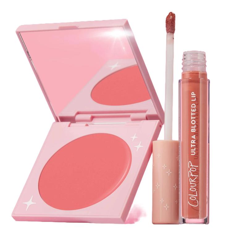 ColourPop® Mood 24 7 Cheek & Lip Set