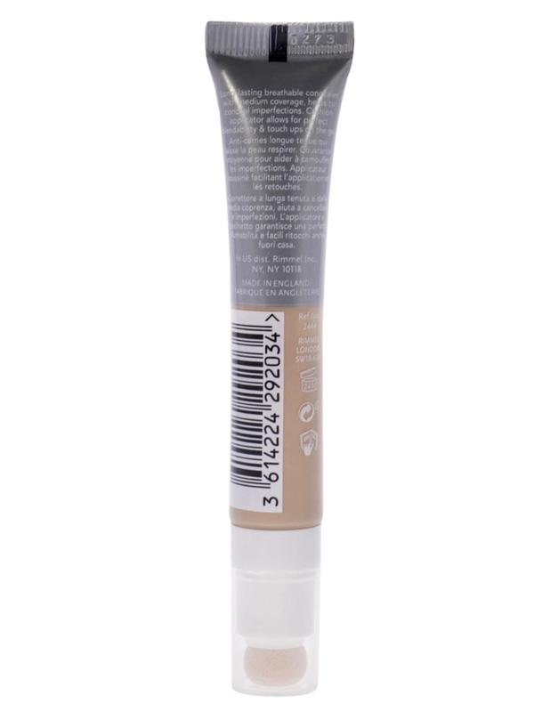 Lasting Finish Breathable Concealer 100 Fair ~ Flawless, Smooth Coverage Lightweight