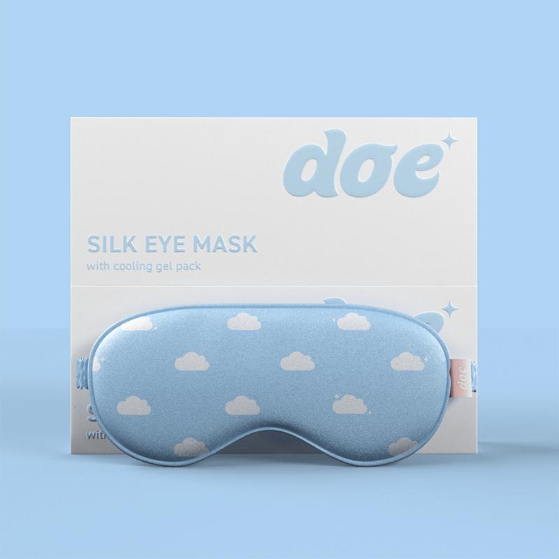 Soothing Eye Mask