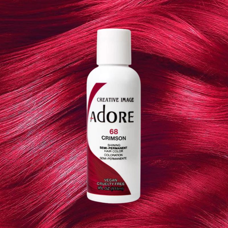 Adore Semi Permanent Hair Color