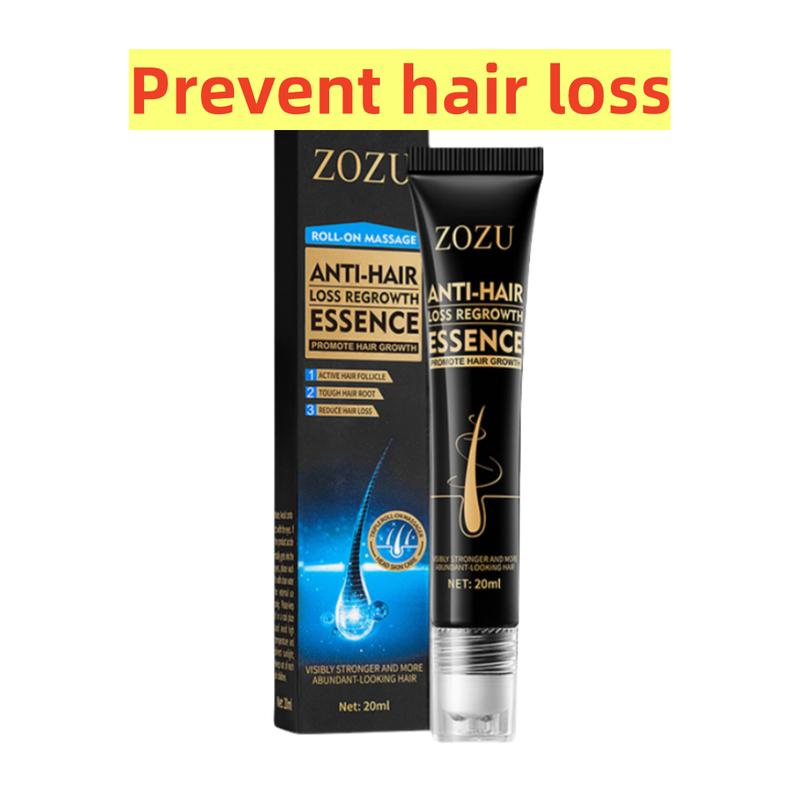 [Z0ZU】 Hair growth serum appliedto hair and beard, 15 days to effect