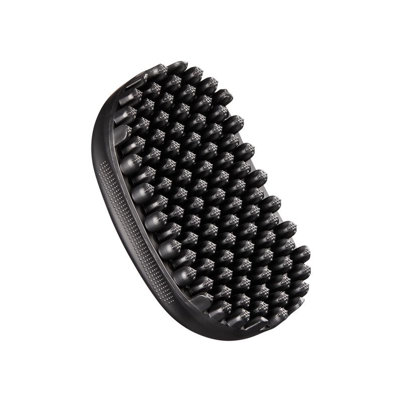 RED BY KISS Bow Wow X Twist King Twist Styler Brush for Curly, Coiled, 4C Hair, Afro Curl Sponge Racket, Premium Luxury Styling Twist Brush