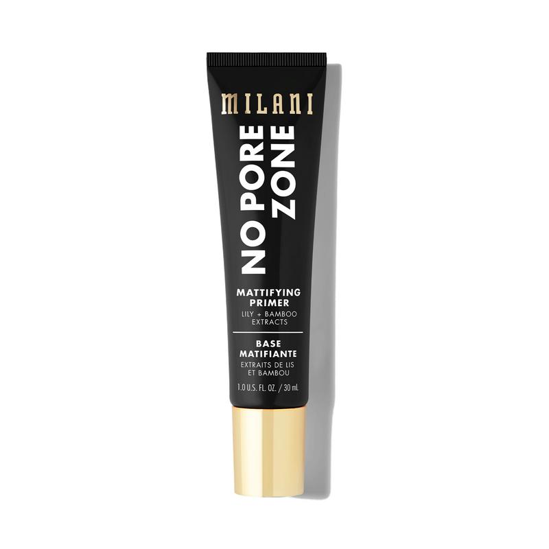 No Pore Zone Mattifying Primer