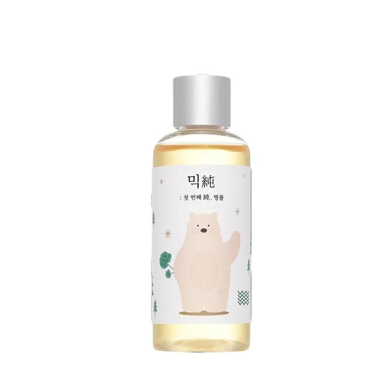 [mixsoon] Soondy Centella Asiatica Essence 50ml 100ml, Moisturizing and Soothing Essence, Skin Barrier Firming Essence, Vegan and Cruelty Free Skincare, Korean Skincare, Viral Essence Serum Sensitive