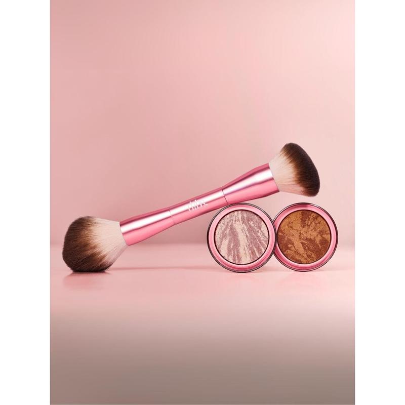 DIBS Beauty GlowBounce Illuminating Velvet Cushion Highlighter