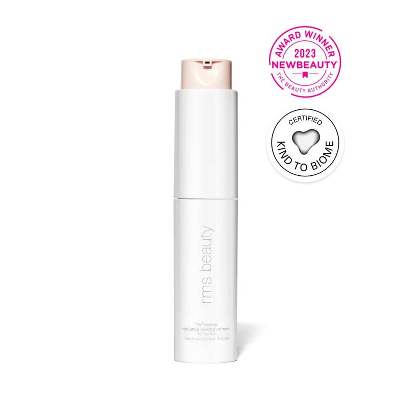 ReEvolve Radiance Locking Primer