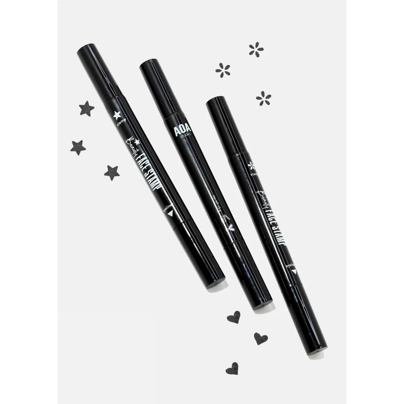 Paw Paw Beauty Face Stamp and Eyeliner