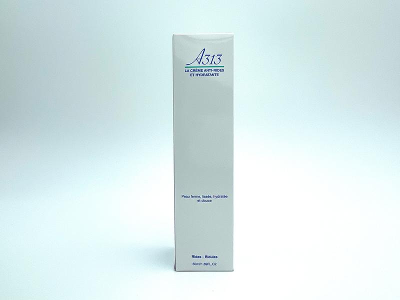 A313 Body Lifting Cream For Smooth And Firm Skin Body Care Lotion Moisture Daily