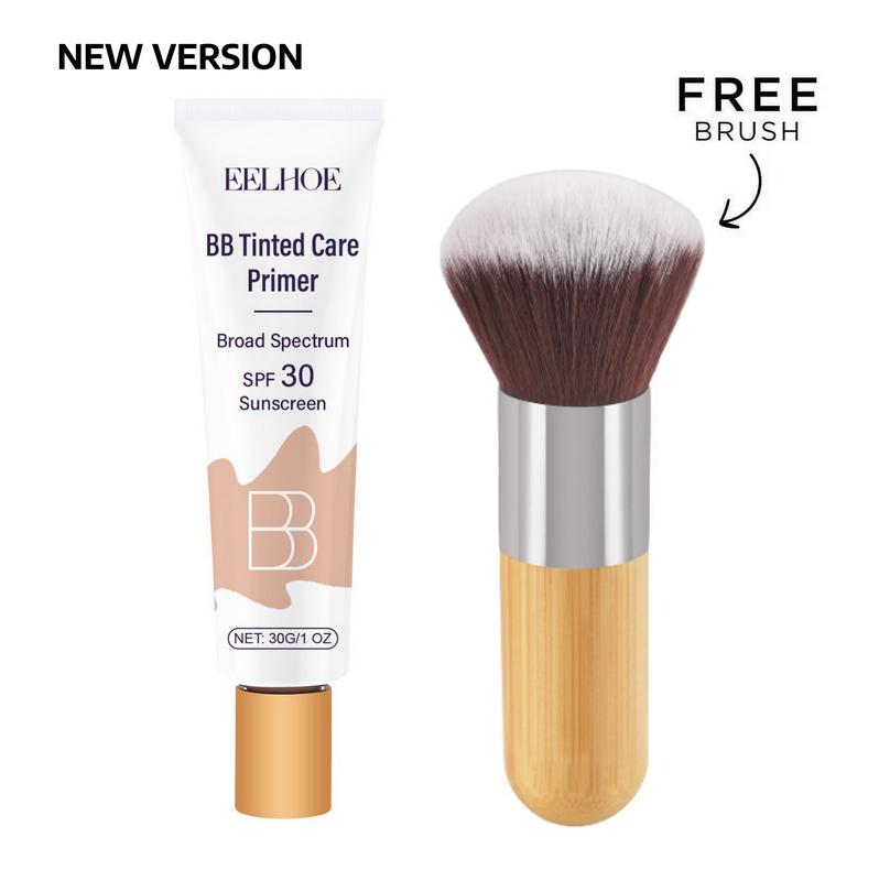 BB blur tinted moisturizer SPF 30 - instantly brightens, hydrates & smooths your skin