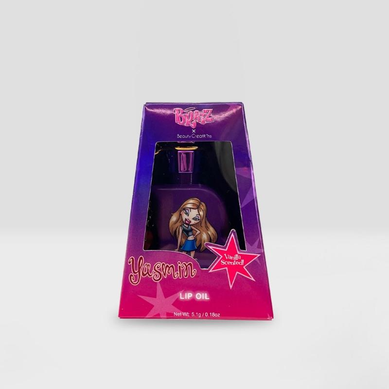 Bratz X Beauty Creations  Yasmin Lip Oil