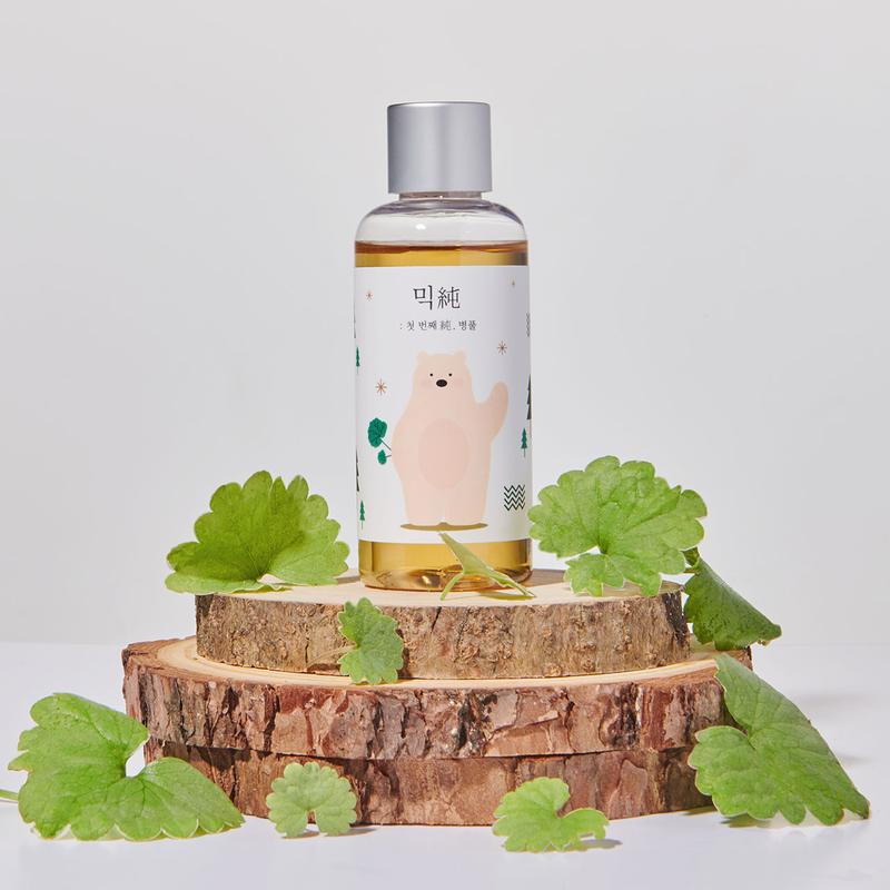 [mixsoon] Soondy Centella Asiatica Essence 50ml 100ml, Moisturizing and Soothing Essence, Skin Barrier Firming Essence, Vegan and Cruelty Free Skincare, Korean Skincare, Viral Essence Serum Sensitive