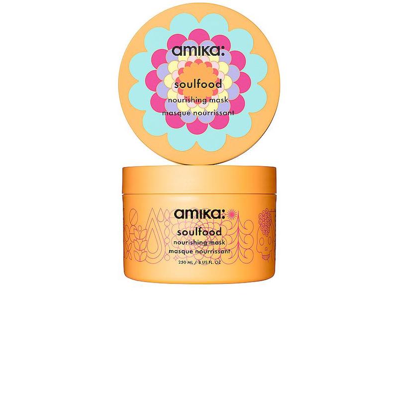 amika Soulfood Nourishing Mask