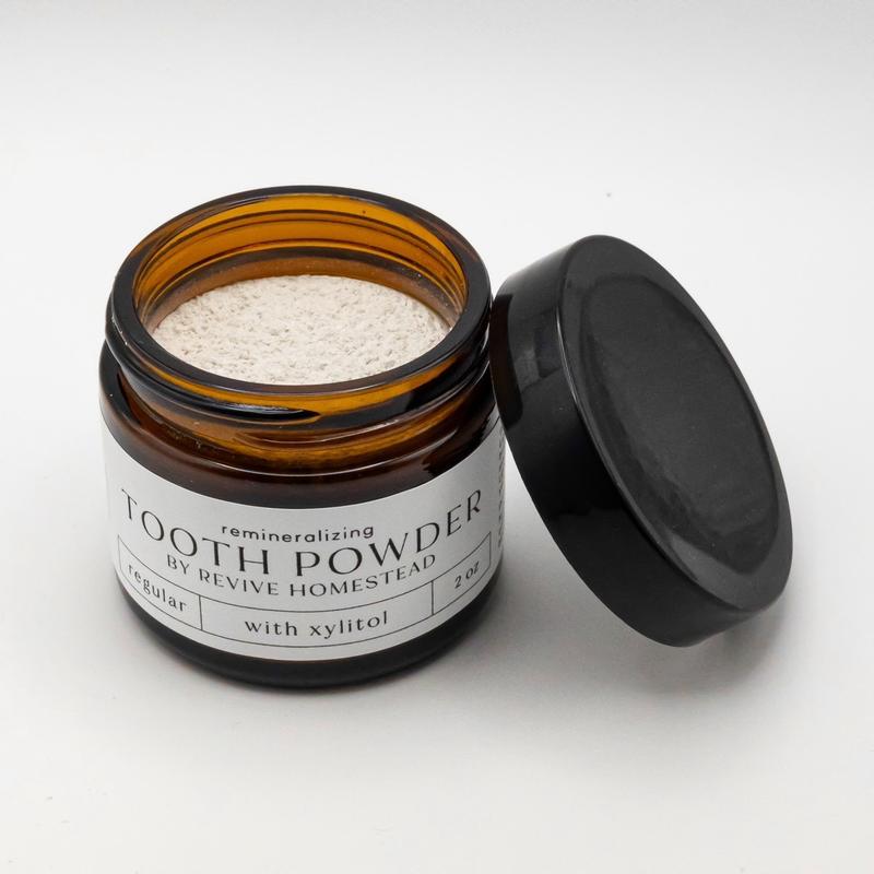 Natural Hydroxyapatite Tooth Powder | Teeth Whitening | Micro Hydroxyapatite | Remineralizing | Gentle | Toothpaste Alternative | Natural Toothpate Oral Toothbrush