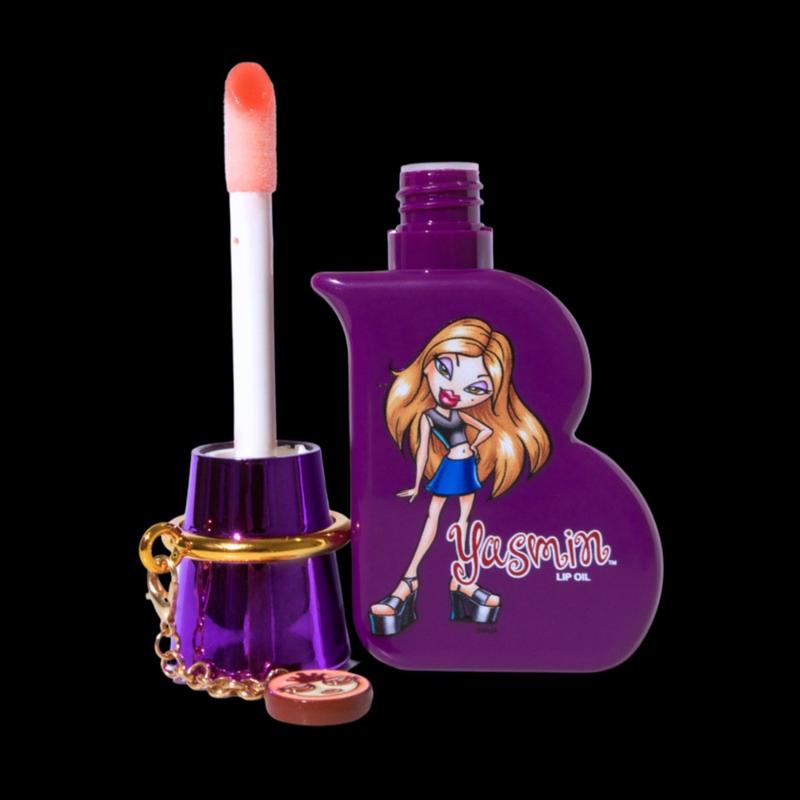 Bratz X Beauty Creations  Yasmin Lip Oil