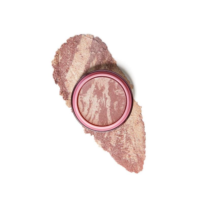 DIBS Beauty GlowBounce Illuminating Velvet Cushion Highlighter