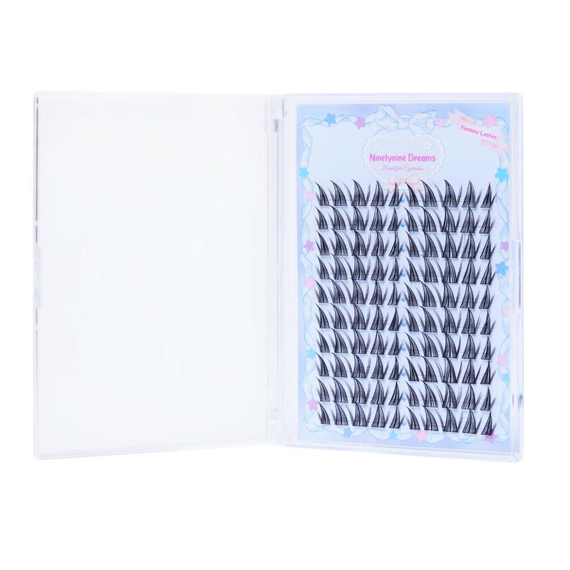 Ninetynine Dreams 100PCs Fantasy Lashes