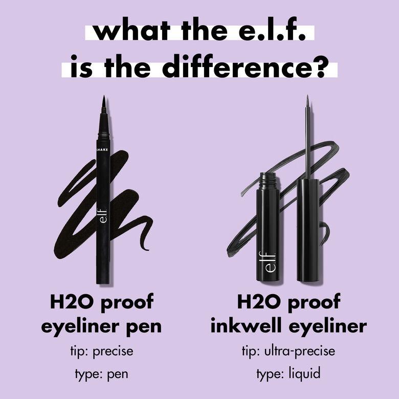 H2O Proof Inkwell Eyeliner