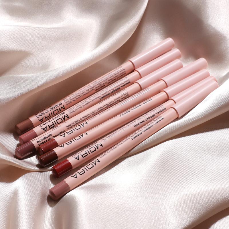 Signature Lip Pencil (004, Honey Rose)