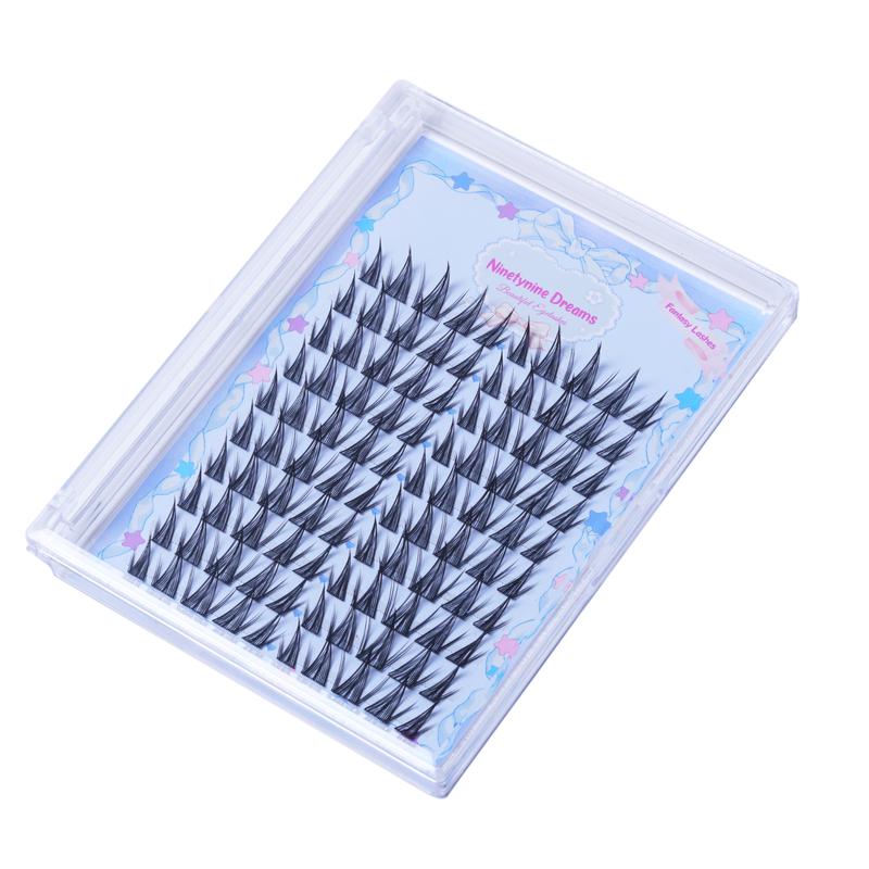 Ninetynine Dreams 100PCs Fantasy Lashes