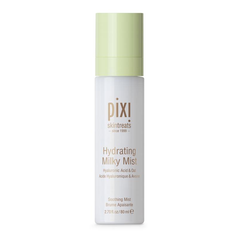 Pixi Hydrating Milky Mist - Soothing Facial Mist Skincare