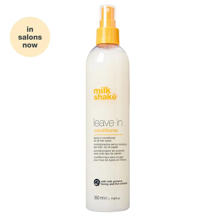 Milk_Shake Leave In Conditioner leave-in treatment