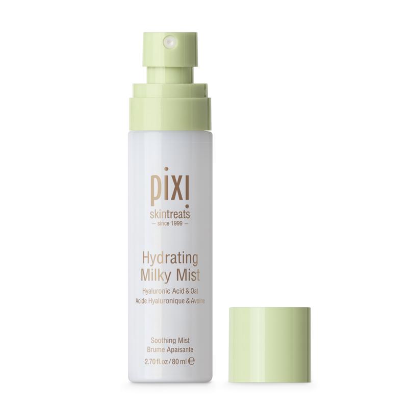 Pixi Hydrating Milky Mist - Soothing Facial Mist Skincare