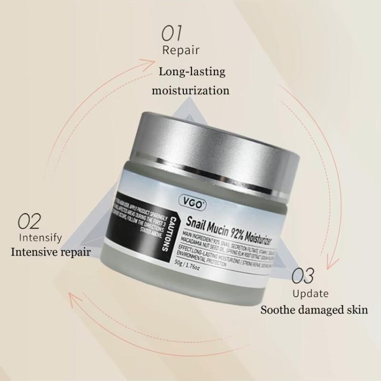 vgo skin care