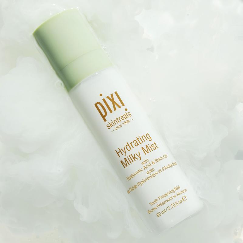 Pixi Hydrating Milky Mist - Soothing Facial Mist Skincare