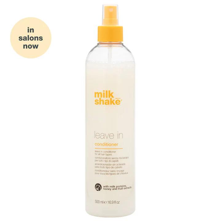 Milk_Shake Leave In Conditioner leave-in treatment