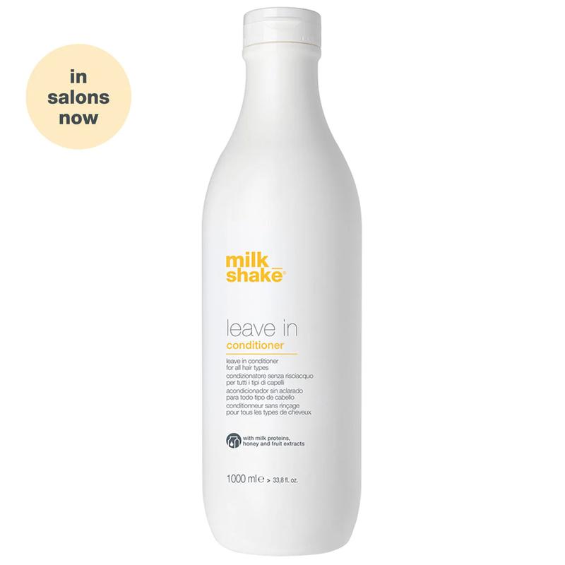 Milk_Shake Leave In Conditioner leave-in treatment