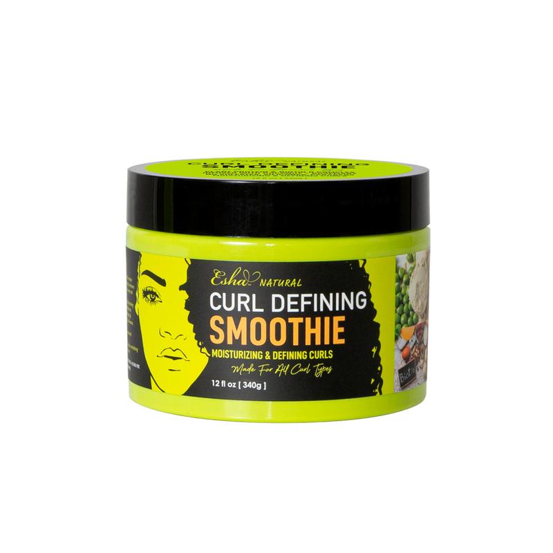 Esha Natural Curl Defining Smoothie