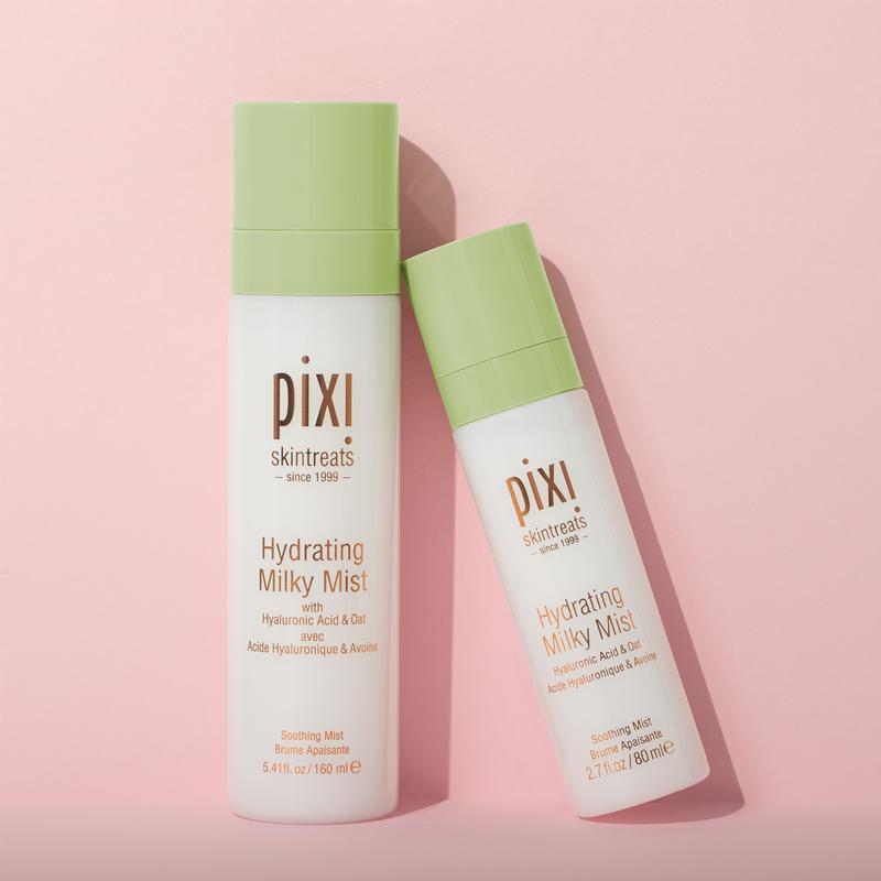 Pixi Hydrating Milky Mist - Soothing Facial Mist Skincare