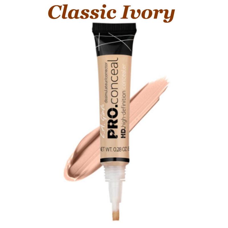 LA Girl Pro Concealer