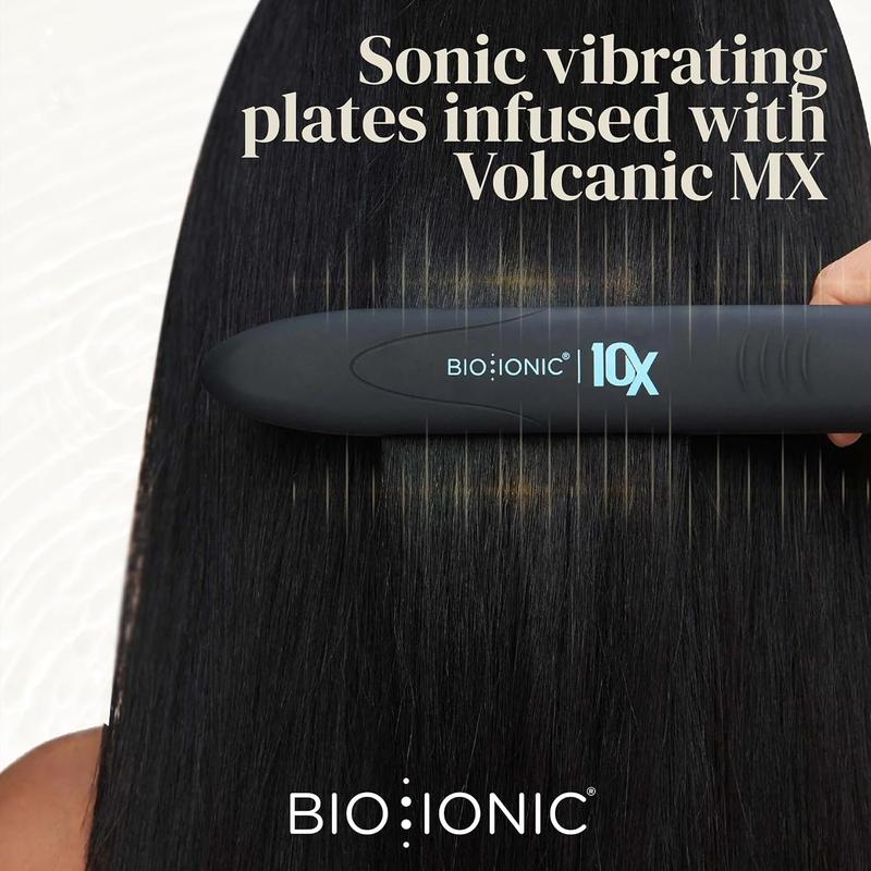 Bio Ionic 10X Pro Styling 1