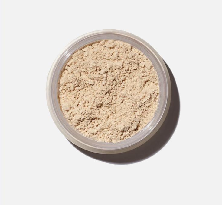 Airset Radiant and Weightless Talc-Free Loose Setting Powder