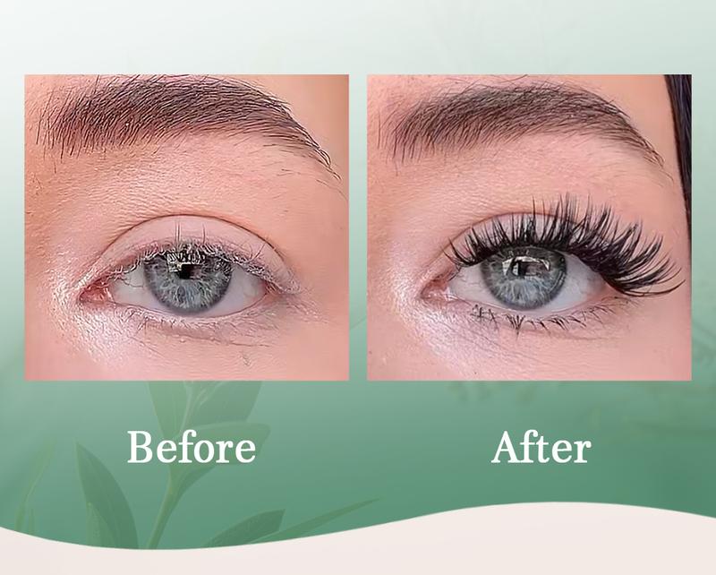 YOULUCK Natural Lash Clusters-Advanced Bond and Remover