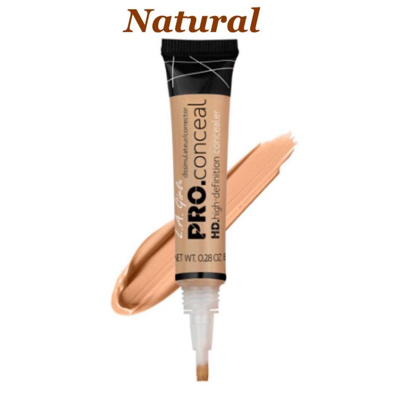 LA Girl Pro Concealer