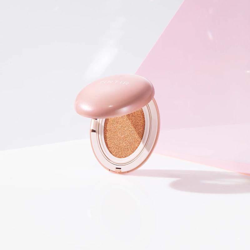 Tirtir Mask Fit All Cover Cushion Concealer Foundation