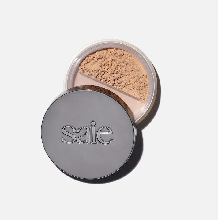 Airset Radiant and Weightless Talc-Free Loose Setting Powder