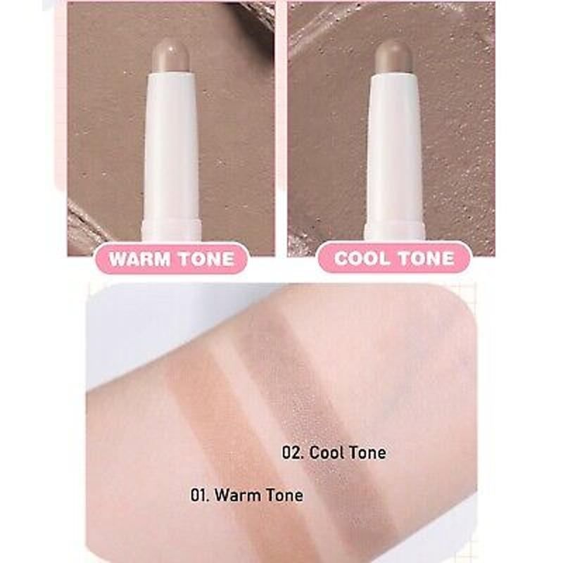 colorgram - Re-Forming Contour Stick - Warm Tone |  Makeup | Korean  Cosmetic | Popular Shading Stick