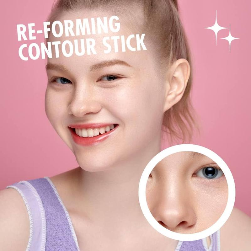 colorgram - Re-Forming Contour Stick - Warm Tone |  Makeup | Korean  Cosmetic | Popular Shading Stick