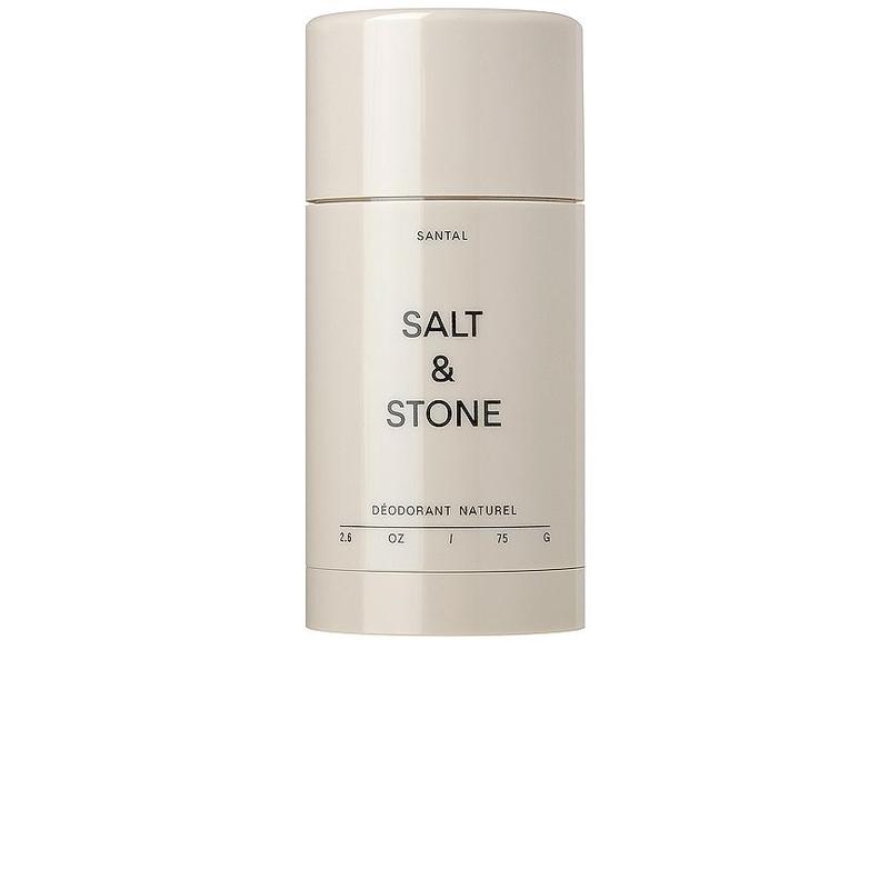 SALT & STONE Santal Natural Deodorant